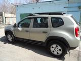 Renault Duster 2012 года за 6 000 000 тг. в Караганда – фото 4