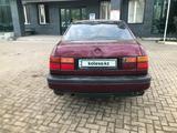 Volkswagen Vento 1994 года за 600 000 тг. в Уральск – фото 2