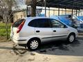 Nissan Almera Tino 2003 года за 2 600 000 тг. в Алматы – фото 2