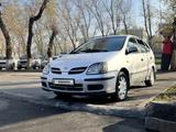 Nissan Almera Tino 2003 года за 2 600 000 тг. в Алматы