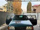 ВАЗ (Lada) 2109 2001 года за 1 500 000 тг. в Алматы