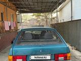 ВАЗ (Lada) 2109 2001 года за 1 500 000 тг. в Алматы – фото 2