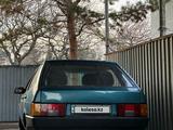 ВАЗ (Lada) 2109 2001 года за 1 500 000 тг. в Алматы – фото 3