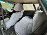 ВАЗ (Lada) 2109 2001 года за 1 500 000 тг. в Алматы – фото 5