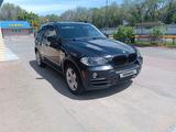 BMW X5 2008 года за 9 000 000 тг. в Алматы