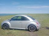 Volkswagen Beetle 1999 годаfor2 500 000 тг. в Костанай – фото 4