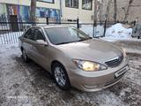 Toyota Camry 2005 годаүшін5 300 000 тг. в Петропавловск