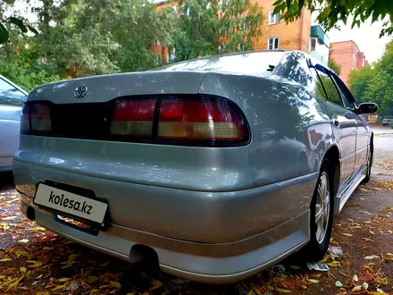 Toyota Aristo 1995 года за 2 600 000 тг. в Усть-Каменогорск – фото 6