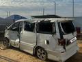 Toyota Alphard 2005 годаүшін4 444 444 тг. в Атырау – фото 2