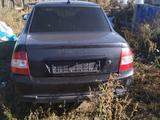 ВАЗ (Lada) Priora 2170 2008 года за 850 000 тг. в Уральск – фото 2