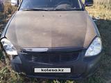 ВАЗ (Lada) Priora 2170 2008 года за 850 000 тг. в Уральск