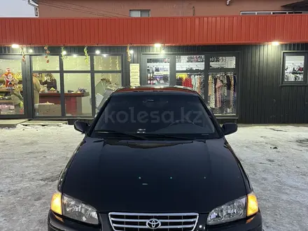 Toyota Camry 2001 года за 3 750 000 тг. в Алматы