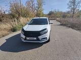 ВАЗ (Lada) Vesta 2017 годаfor4 300 000 тг. в Усть-Каменогорск