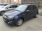 ВАЗ (Lada) Kalina 2192 2014 годаүшін3 000 000 тг. в Актобе – фото 2