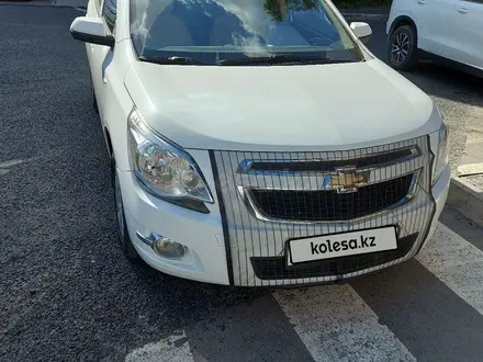 Chevrolet Cobalt 2020 года за 5 000 000 тг. в Усть-Каменогорск