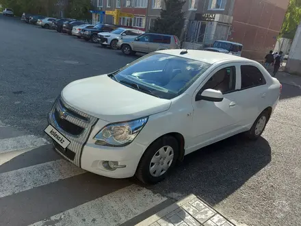 Chevrolet Cobalt 2020 года за 5 000 000 тг. в Усть-Каменогорск – фото 3