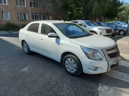 Chevrolet Cobalt 2020 года за 5 000 000 тг. в Усть-Каменогорск – фото 4