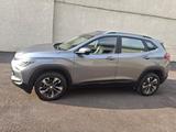 Chevrolet Tracker 2023 года за 11 700 000 тг. в Шымкент – фото 2