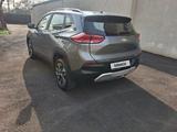 Chevrolet Tracker 2023 года за 11 700 000 тг. в Шымкент