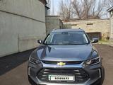 Chevrolet Tracker 2023 года за 11 700 000 тг. в Шымкент – фото 3