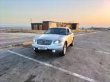 Infiniti FX35 2003 годаүшін2 300 000 тг. в Актау – фото 2