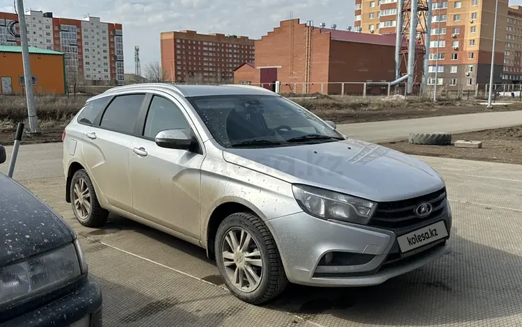 ВАЗ (Lada) Vesta SW 2019 годаүшін5 500 000 тг. в Уральск