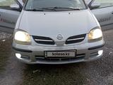 Nissan Almera Tino 2003 года за 3 000 000 тг. в Тараз