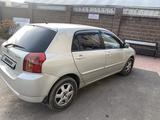 Toyota Corolla 2005 годаүшін4 450 000 тг. в Астана – фото 2