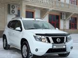 Nissan Terrano 2020 года за 7 900 000 тг. в Караганда