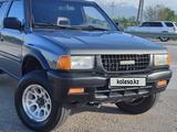 Isuzu Rodeo 1997 года за 2 950 000 тг. в Алматы – фото 2