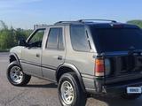 Isuzu Rodeo 1997 года за 2 950 000 тг. в Алматы – фото 3