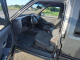 Isuzu Rodeo 1997 года за 2 950 000 тг. в Алматы – фото 4