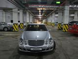 Mercedes-Benz E 280 2006 года за 7 300 000 тг. в Астана – фото 3