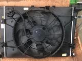 Радиатор Hyundai Grandeur за 13 000 тг. в Шымкент