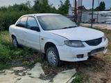 Mazda 323 2001 годаүшін100 000 тг. в Кокшетау