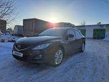 Mazda 6 2010 года за 3 900 000 тг. в Актобе – фото 2