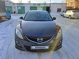 Mazda 6 2010 года за 3 900 000 тг. в Актобе