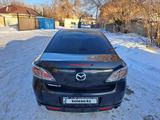 Mazda 6 2010 года за 3 900 000 тг. в Актобе – фото 5