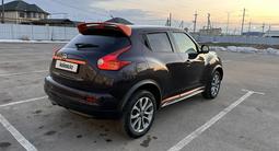 Nissan Juke 2013 годаүшін5 300 000 тг. в Алматы – фото 2