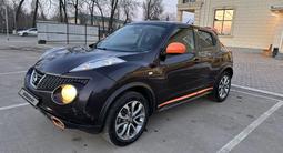 Nissan Juke 2013 годаүшін5 300 000 тг. в Алматы – фото 4