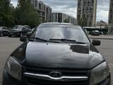 ВАЗ (Lada) Granta 2190 2013 годаүшін2 100 000 тг. в Астана – фото 5