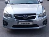 Subaru Impreza 2011 года за 5 800 000 тг. в Алматы