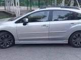 Subaru Impreza 2011 года за 5 800 000 тг. в Алматы – фото 4