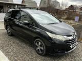 Honda Odyssey 2014 годаfor13 500 000 тг. в Усть-Каменогорск