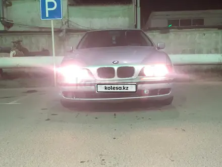 BMW 523 1995 года за 2 200 000 тг. в Павлодар – фото 2