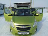 Chevrolet Spark 2012 года за 3 300 000 тг. в Рудный – фото 3