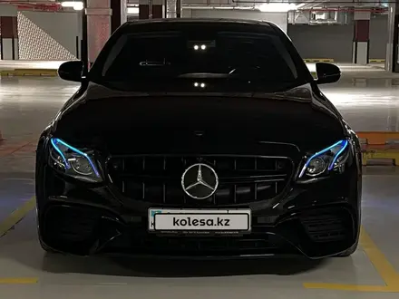 Mercedes-Benz E 400 2016 года за 22 500 000 тг. в Семей – фото 5