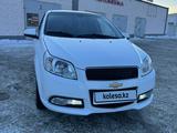 Chevrolet Nexia 2021 годаүшін5 200 000 тг. в Павлодар – фото 4