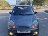 Daewoo Matiz 2012 годаүшін1 090 000 тг. в Актобе