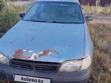 Toyota Carina E 1996 года за 750 000 тг. в Усть-Каменогорск – фото 2